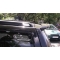 Subaru Forester (03-08) aizmugurējā stikla spoileris